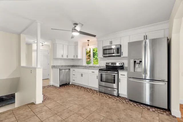 $544,000 | 57 Hampstead Road, Danville, NH 03819