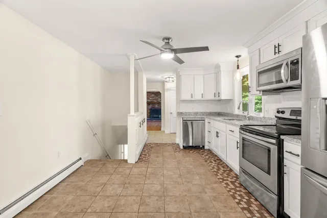 $544,000 | 57 Hampstead Road, Danville, NH 03819