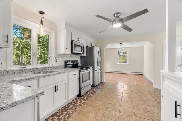 $544,000 | 57 Hampstead Road, Danville, NH 03819