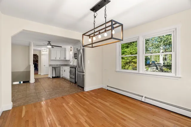 $544,000 | 57 Hampstead Road, Danville, NH 03819