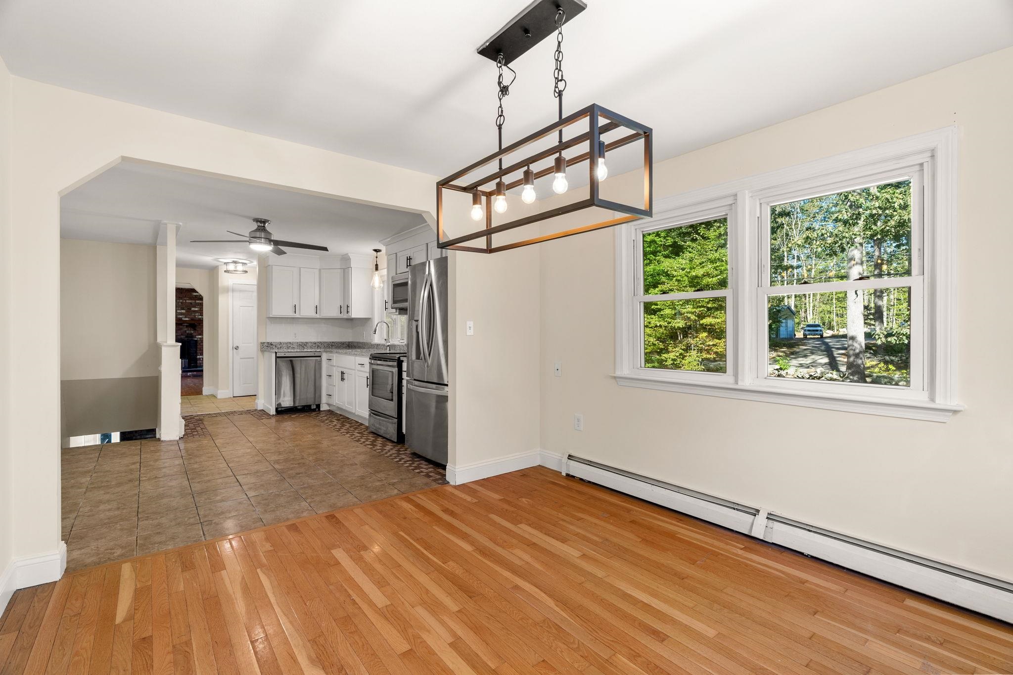 57 Hampstead Road Danville, NH 03819 - Photo 18 of 35