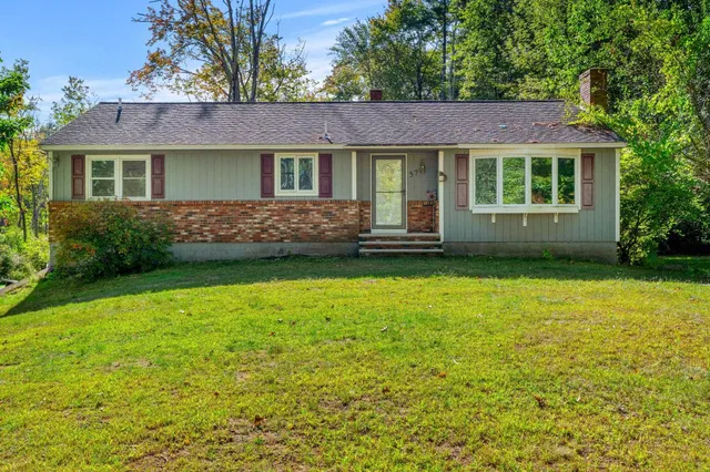 $544,000 | 57 Hampstead Road, Danville, NH 03819