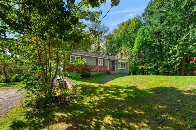 $544,000 | 57 Hampstead Road, Danville, NH 03819