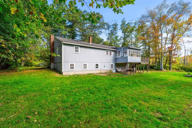 $544,000 | 57 Hampstead Road, Danville, NH 03819