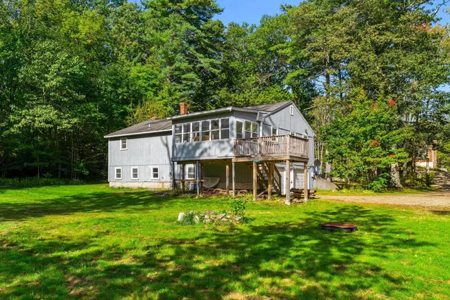 $544,000 | 57 Hampstead Road, Danville, NH 03819