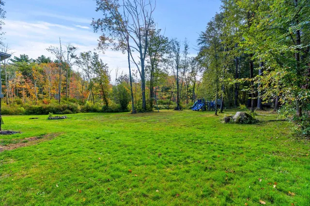 $544,000 | 57 Hampstead Road, Danville, NH 03819