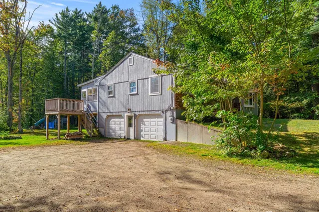 $544,000 | 57 Hampstead Road, Danville, NH 03819