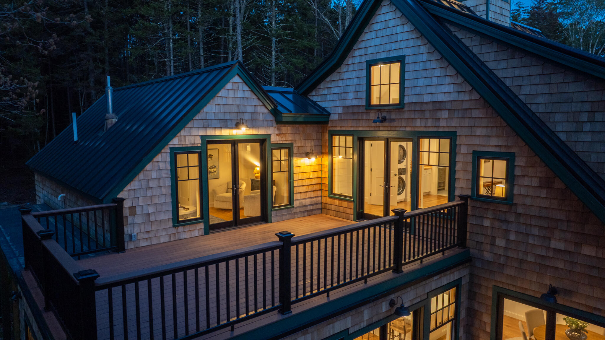 11 Tree Tops Lane Harpswell, ME 04066 - Photo 47 of 47 DJI_0946