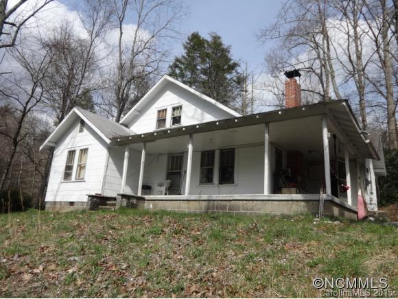1972 Crabtree Road Spruce Pine, NC 28777 - Photo 1 of 14 Gallery Image 1