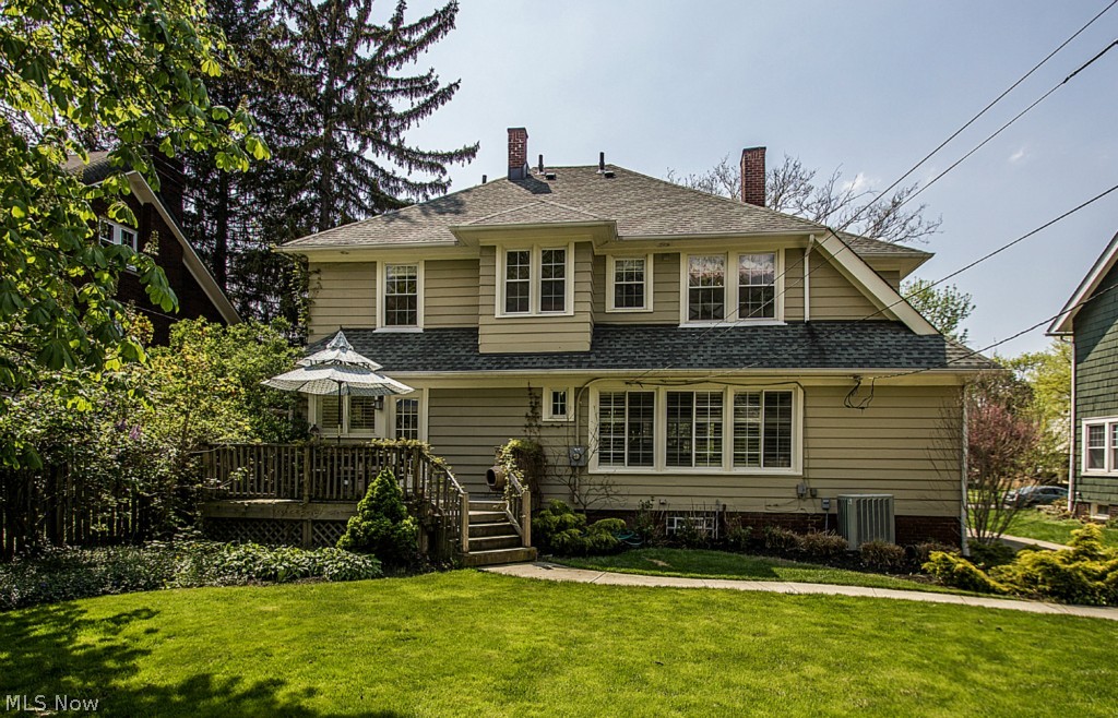 2181 Middlefield Road Cleveland Heights, OH 44106 - Photo 25 of 25