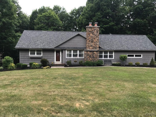 6355 Devoe Road Camillus, NY 13031 - Photo 1 of 1 Gallery Image 1