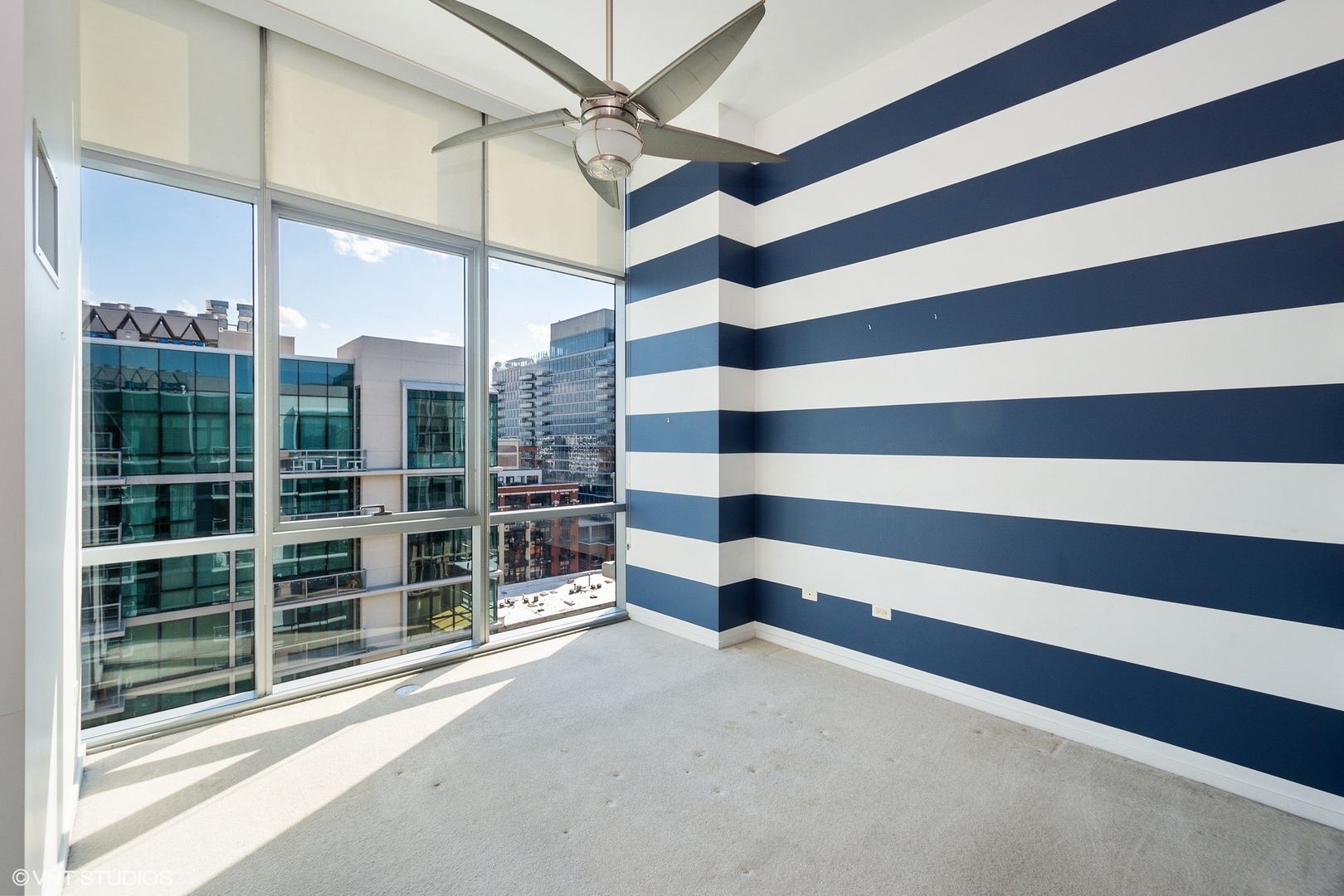 125 South Green Street, Unit 1207B Chicago, IL 60607 - Photo 11 of 15