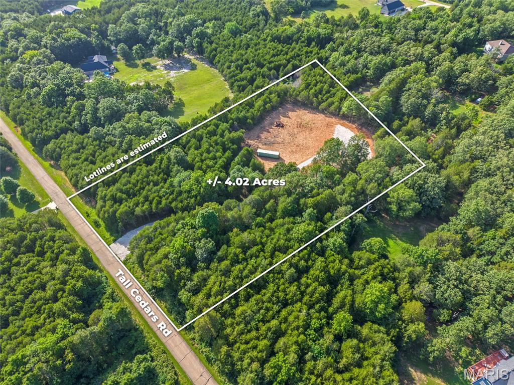 6111 Tall Cedars Road Hillsboro, MO 63050 - Photo 8 of 18