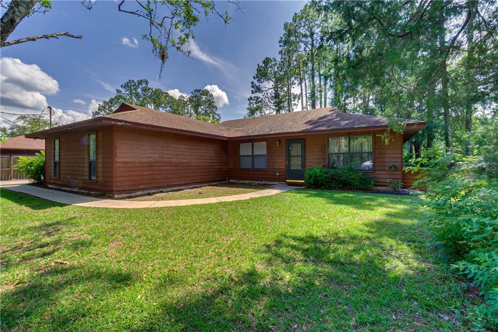 5155 Datil Pepper Road St. Augustine, FL 32086 - Photo 1 of 1