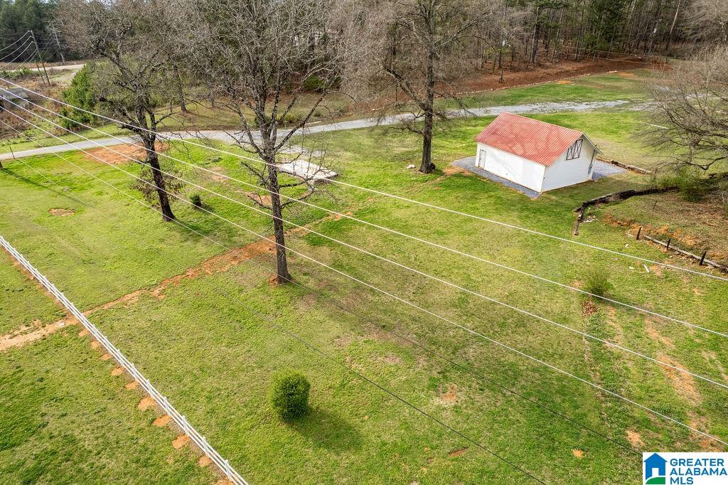 12880 Plant Road Alpine, AL 35014 - Photo 2 of 28