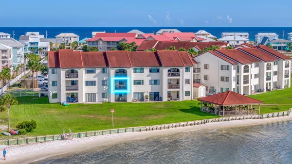 $375,000 | 7453 Sunset Harbor Drive, Unit 1210, Navarre, FL 32566