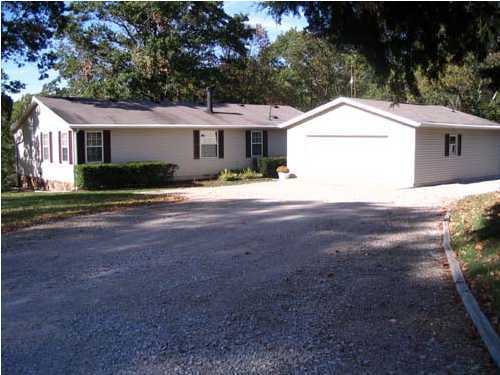 4962 Jericho Road Taswell, IN 47175 - Photo 2 of 14 Additional Photo