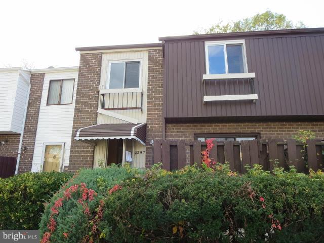8257 Vosges Road Baltimore, MD 21208 - Photo 1 of 13 Exterior (Front)