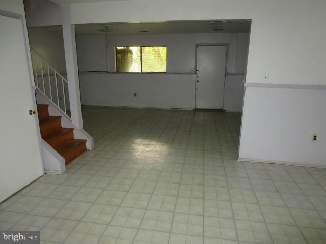 8257 Vosges Road Baltimore, MD 21208 - Photo 11 of 13 Basement