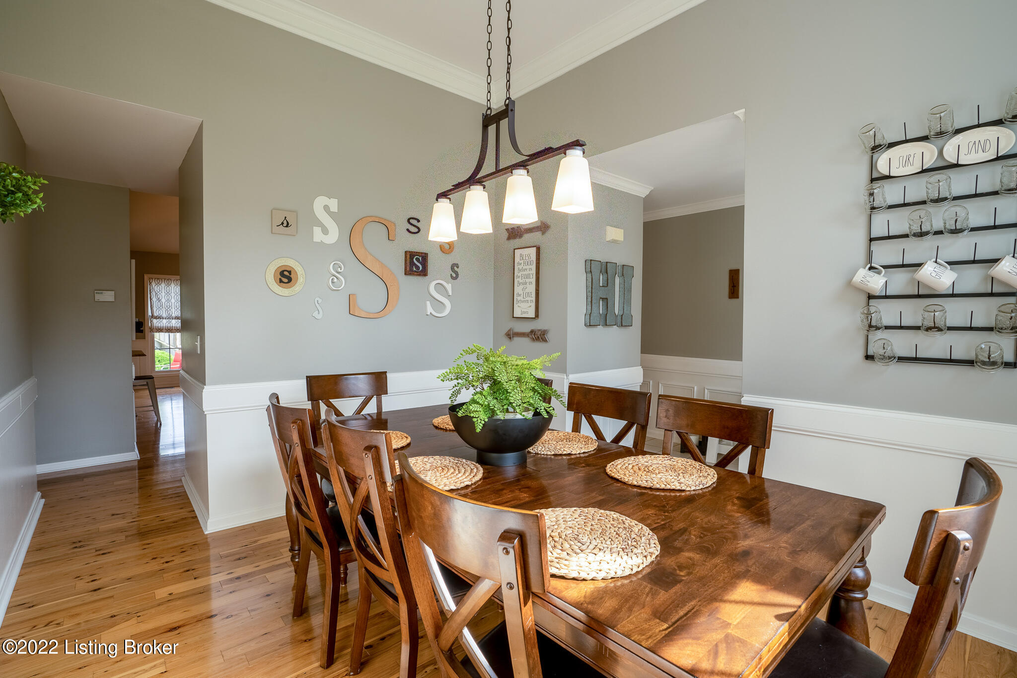 5023 Fox Run Road Buckner, KY 40010 - Photo 13 of 77 Dining Area