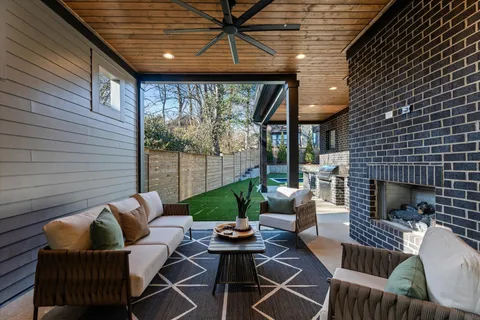 $3,750,000 | 822 Sutton Hill Road, Nashville, TN 37204