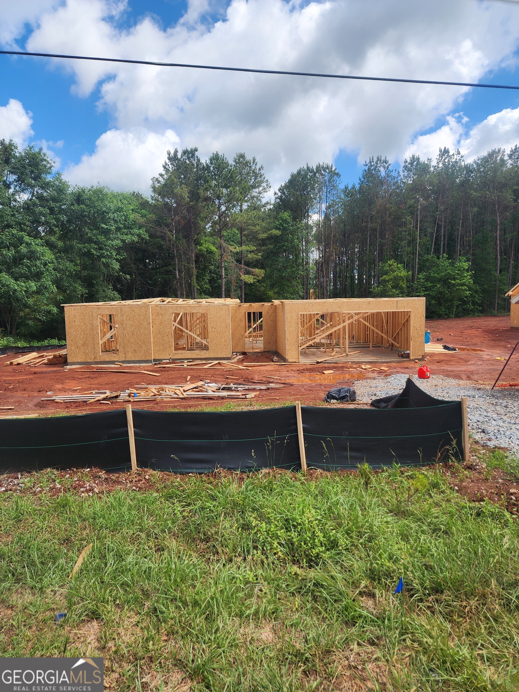 206 Airport Road, Unit 11 Canon, GA 30520 - Photo 1 of 30