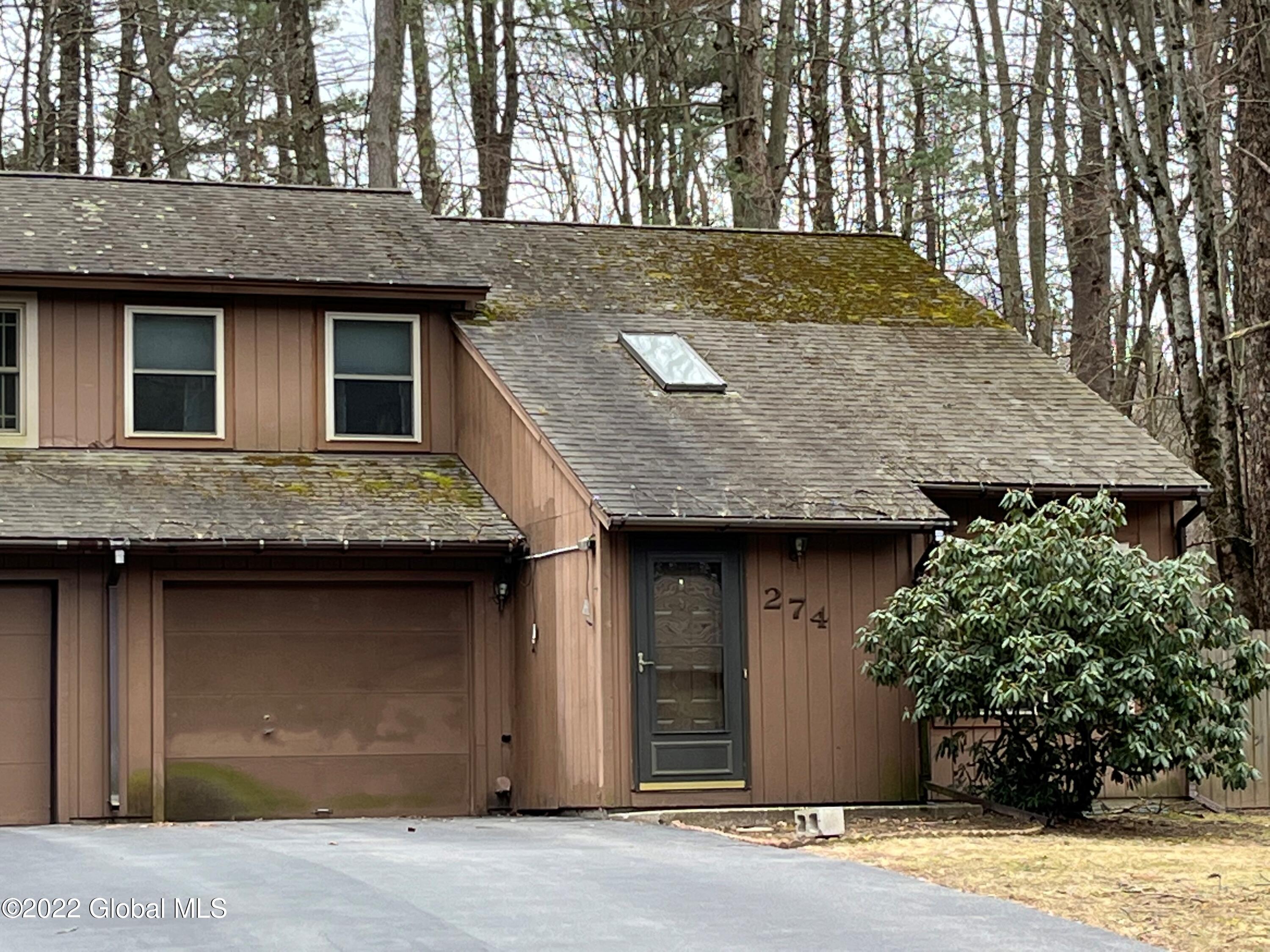 274 Thimbleberry Road Malta, NY 12020 - Photo 1 of 16 A_Front_1