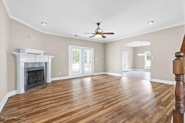 $465,000 | 10080 Green Forest Drive, Hernando, MS 38632