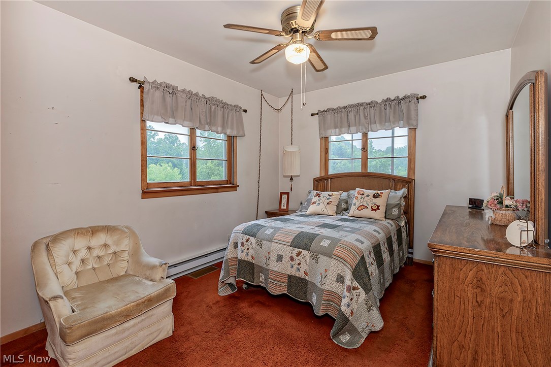 3706 New Hudson Road Orwell, OH 44076 - Photo 15 of 19