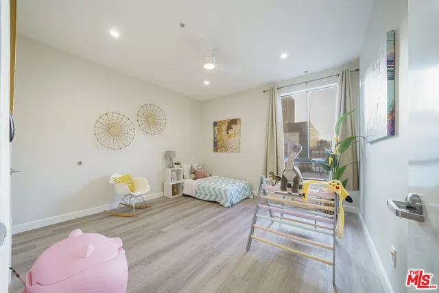 $695,000 | 625 South Berendo Street, Unit 308, Los Angeles, CA 90005