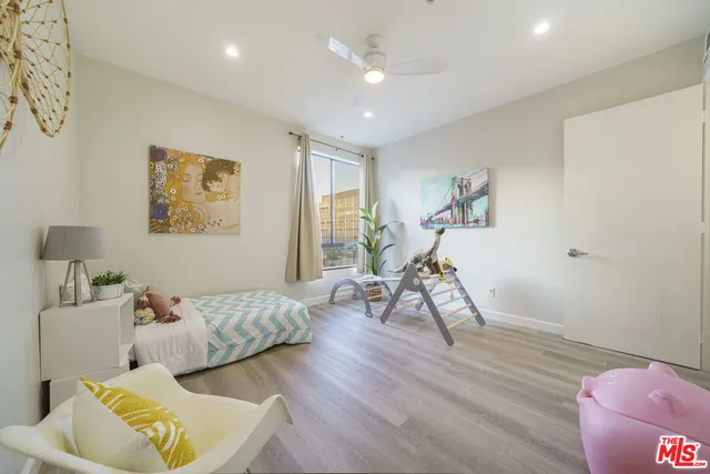 $695,000 | 625 South Berendo Street, Unit 308, Los Angeles, CA 90005