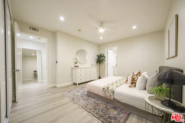 $695,000 | 625 South Berendo Street, Unit 308, Los Angeles, CA 90005