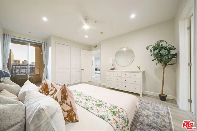 $695,000 | 625 South Berendo Street, Unit 308, Los Angeles, CA 90005