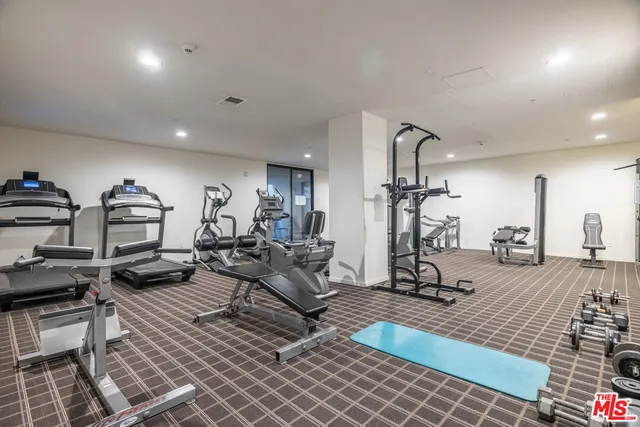 $695,000 | 625 South Berendo Street, Unit 308, Los Angeles, CA 90005