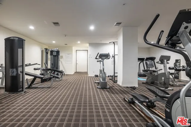 $695,000 | 625 South Berendo Street, Unit 308, Los Angeles, CA 90005