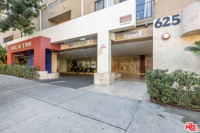 $695,000 | 625 South Berendo Street, Unit 308, Los Angeles, CA 90005