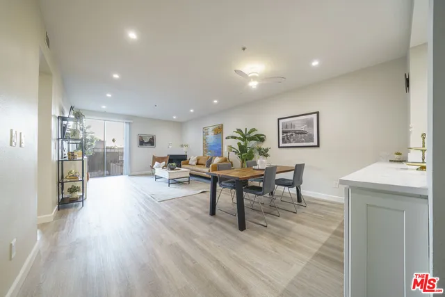 $695,000 | 625 South Berendo Street, Unit 308, Los Angeles, CA 90005