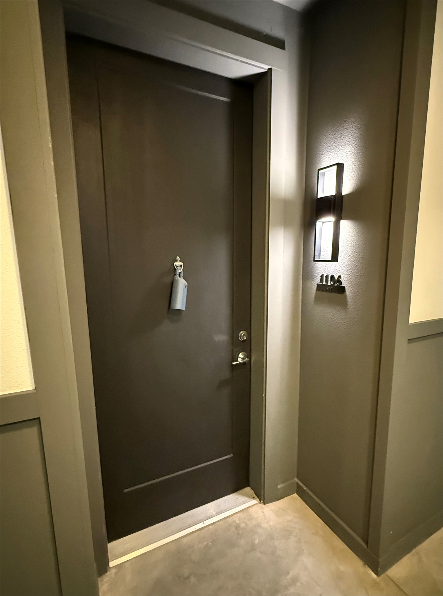 4801 Springdale Road, Unit 1106 Austin, TX 78723 - Photo 19 of 22 If two lockboxes present, use the one on the right.