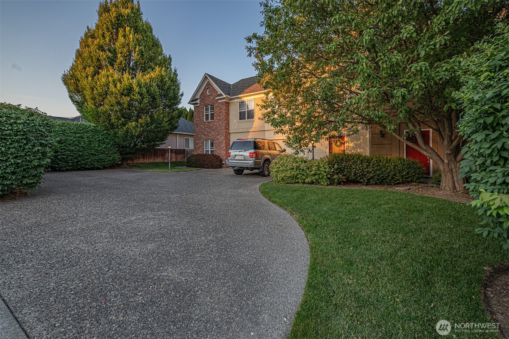 278 Northeast Deccio Road, Unit 278 College Place, WA 99324 - Photo 2 of 24