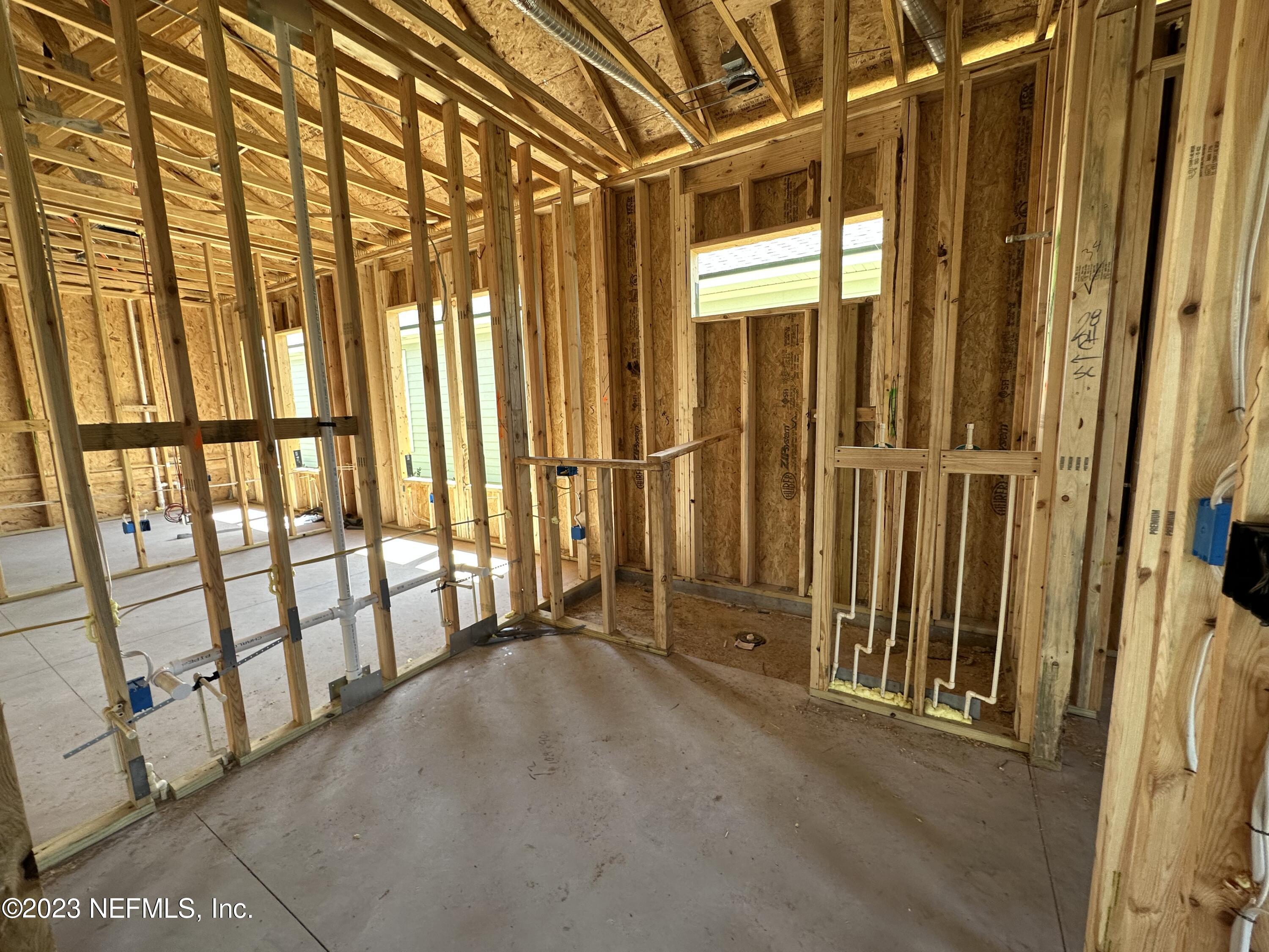 68 Amarante Lane St. Augustine, FL 32095 - Photo 14 of 31 a view of front door