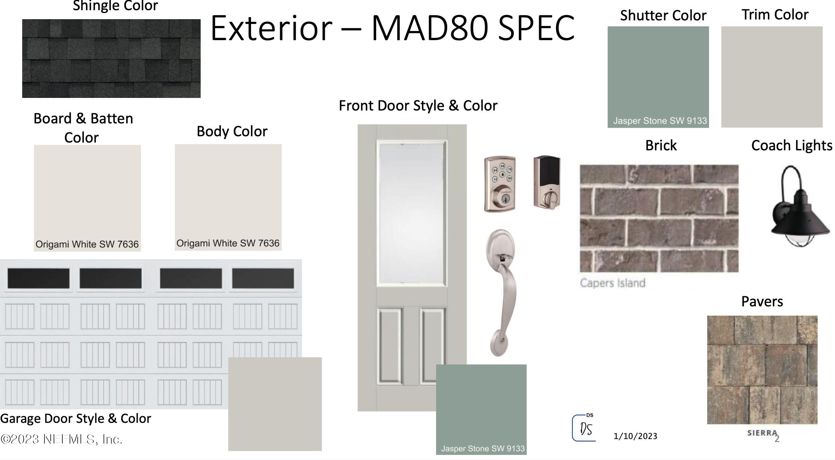 68 Amarante Lane St. Augustine, FL 32095 - Photo 20 of 31