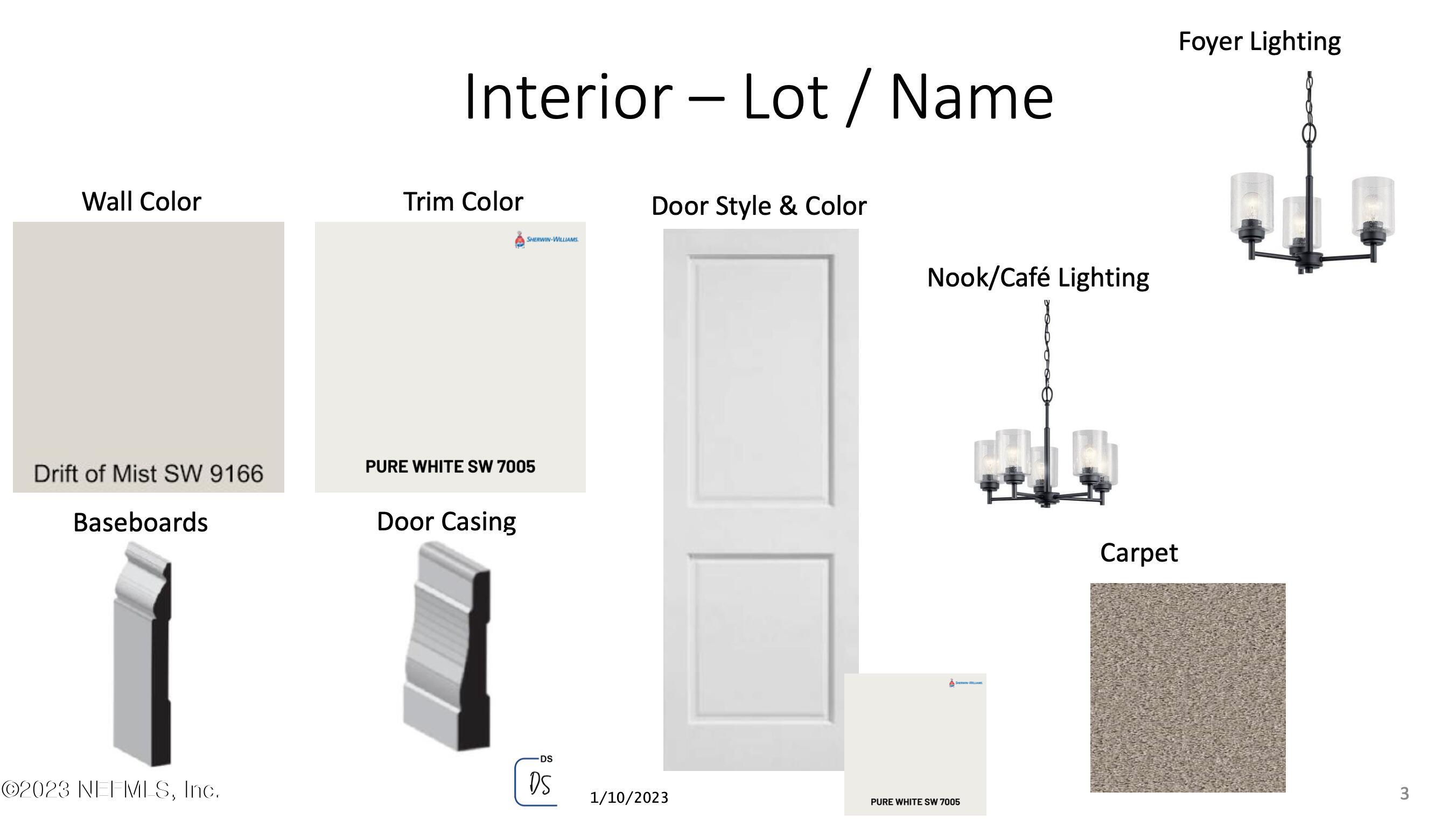 68 Amarante Lane St. Augustine, FL 32095 - Photo 21 of 31