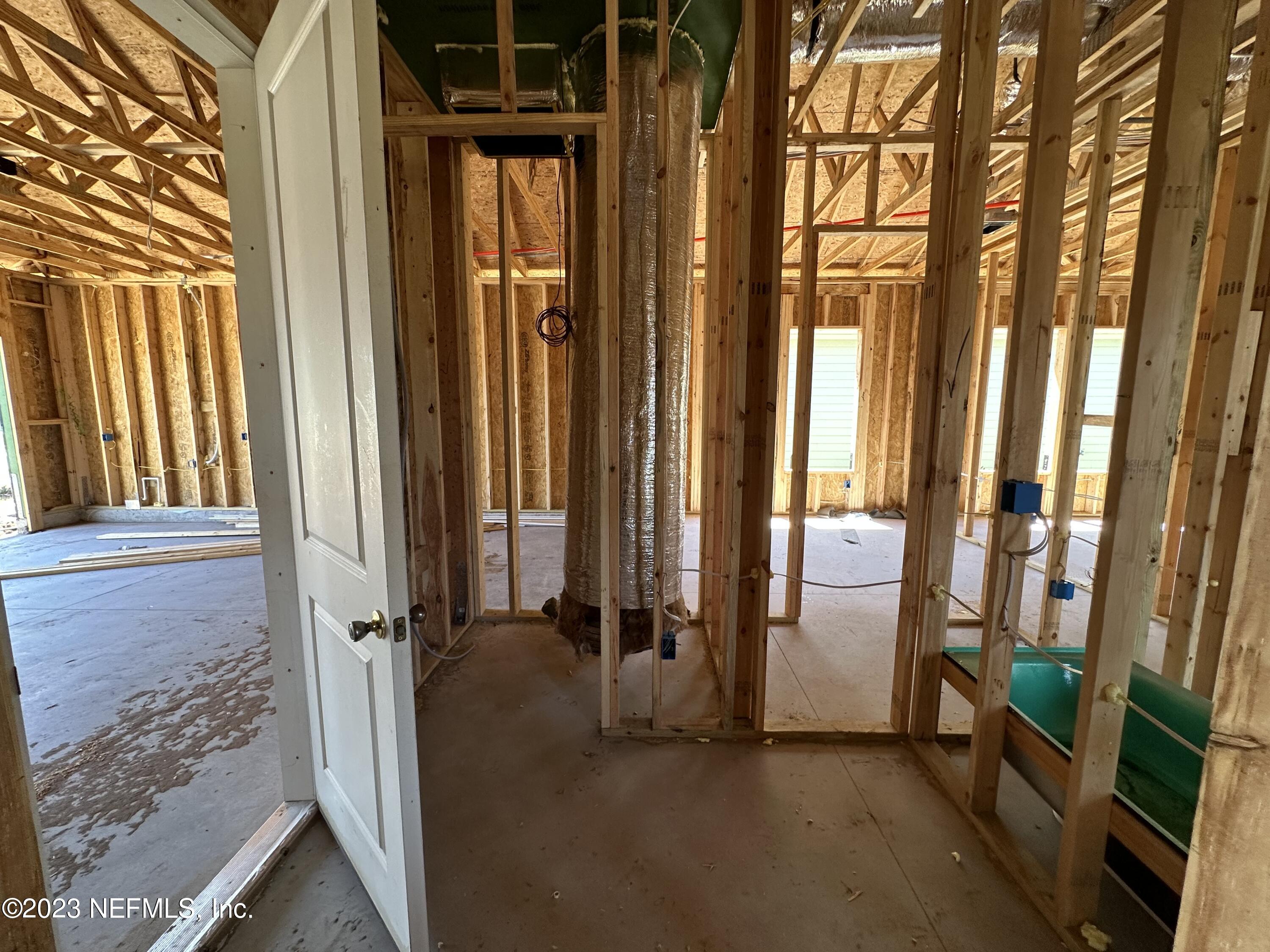 68 Amarante Lane St. Augustine, FL 32095 - Photo 7 of 31 a view of a room with windows