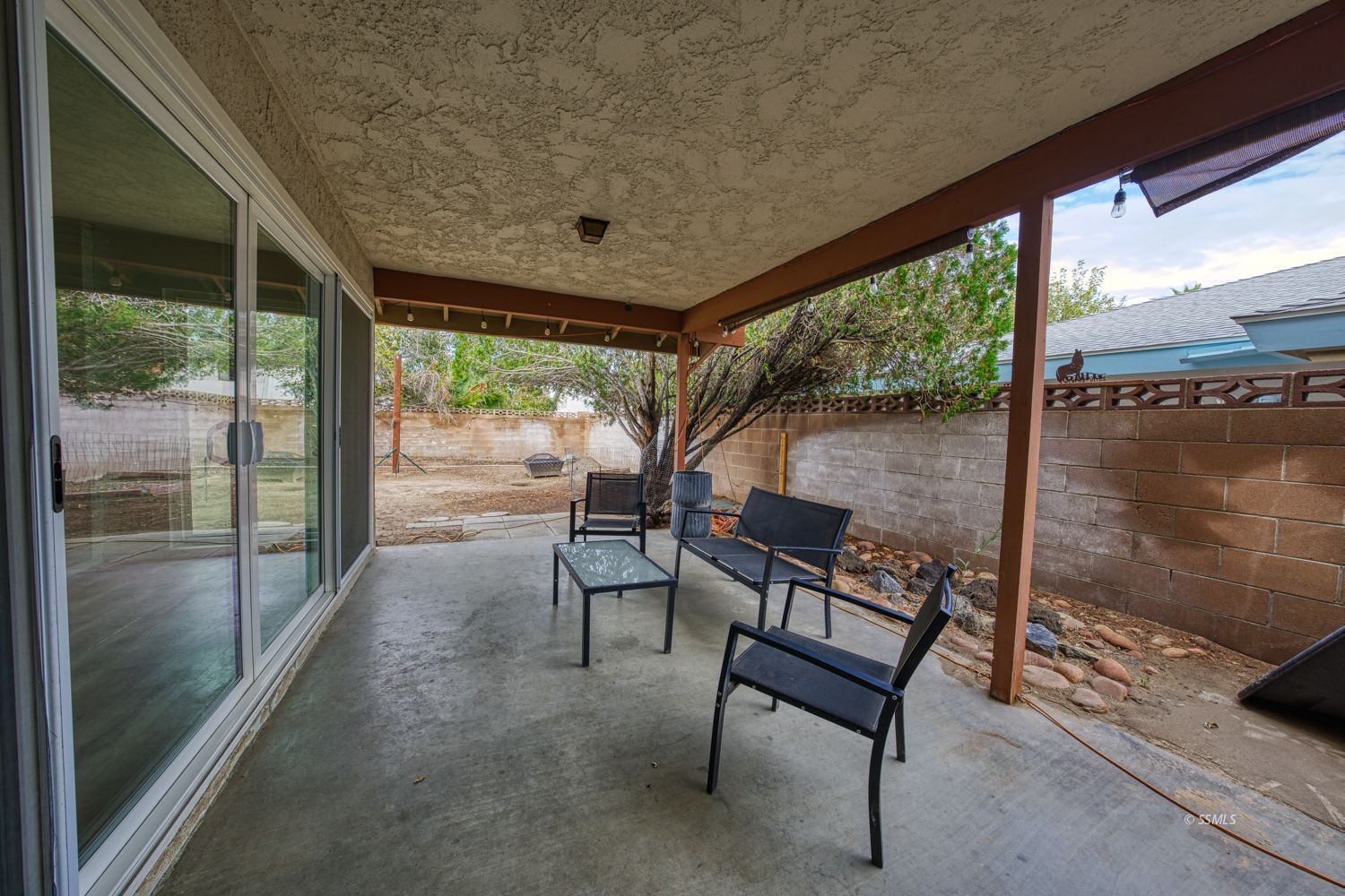744 West Felspar Avenue Ridgecrest, CA 93555 - Photo 25 of 29
