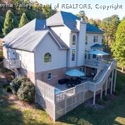 411 Rough Ridge Road Hurricane, WV 25526 - Photo 27 of 30 Gallery Image 27