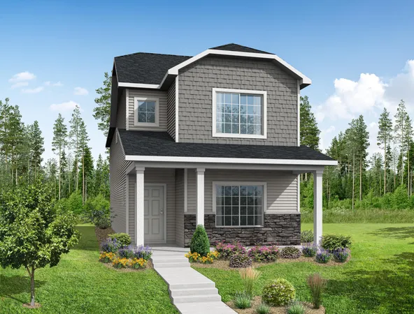 $359,900 | 7891 Ramsey Parkway Northwest, Ramsey, MN 55303
