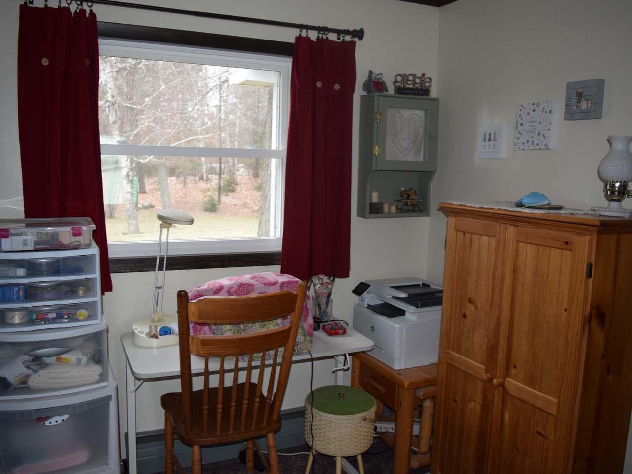 5341 Manor Road Rhinelander, WI 54501 - Photo 10 of 27 Gallery Image 10
