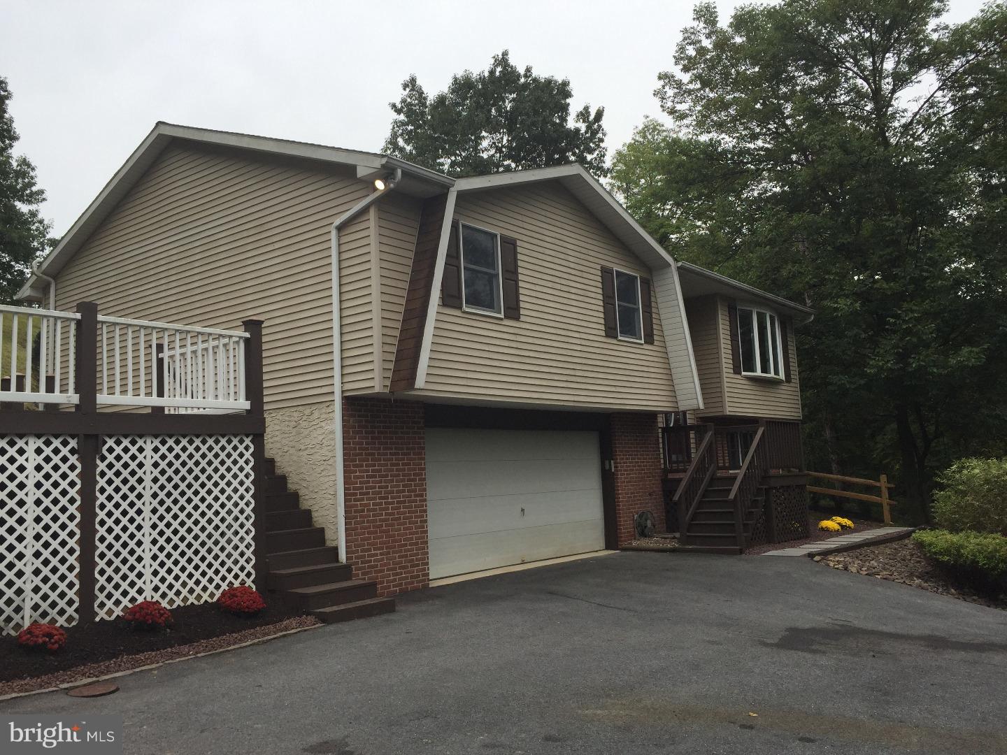 775 Bellemans Church Road Leesport, PA 19533 - Photo 1 of 15 Gallery Image 1