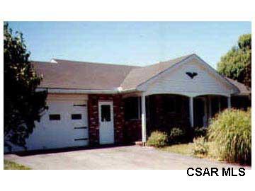 371 Sunset Road Friedens, PA 15541 - Photo 1 of 1