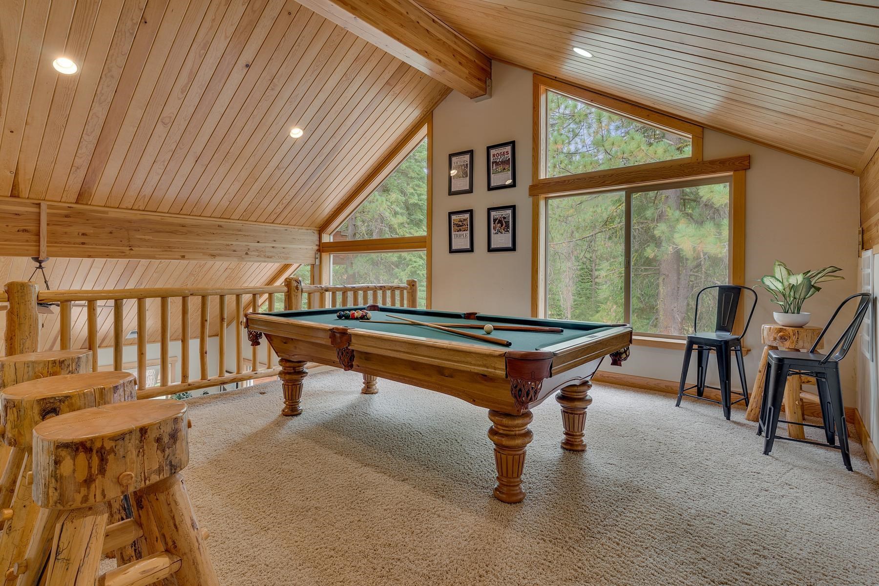 11539 Kitzbuhel Road Truckee, CA 96161 - Photo 9 of 28 Gallery Image 9